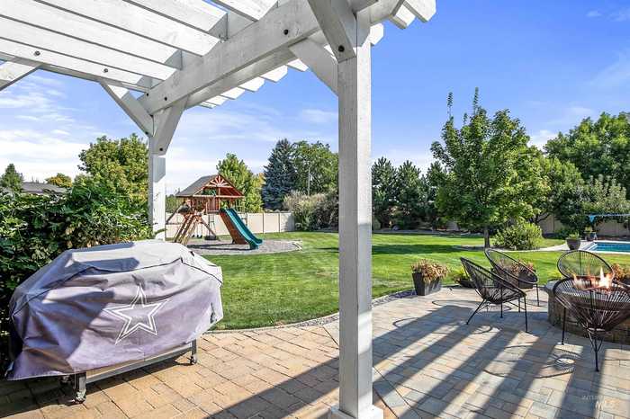 photo 50: 7817 E Stonecastle Dr, Nampa ID 83687