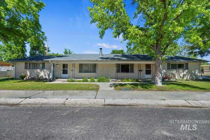 photo 1: 5706-5708 W Cassia St, Boise ID 83705