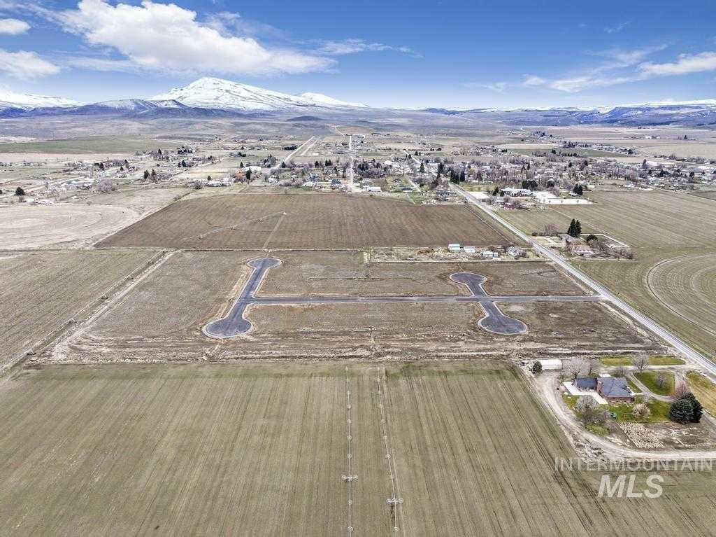 photo 3: Lot 20 Block 1 Pioneer Place Subd, Oakley ID 83346