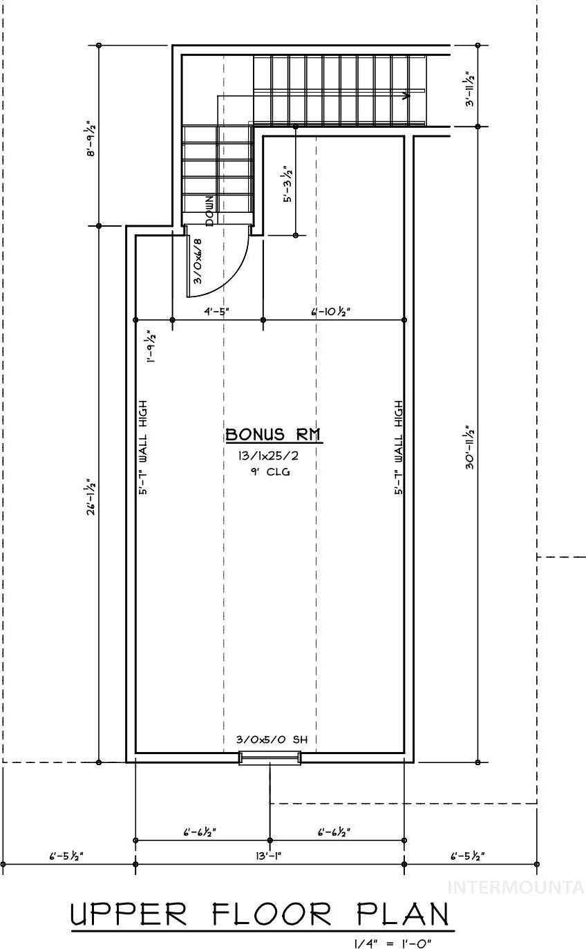 photo 3: Lot 6 Legends Lane, Caldwell ID 83607