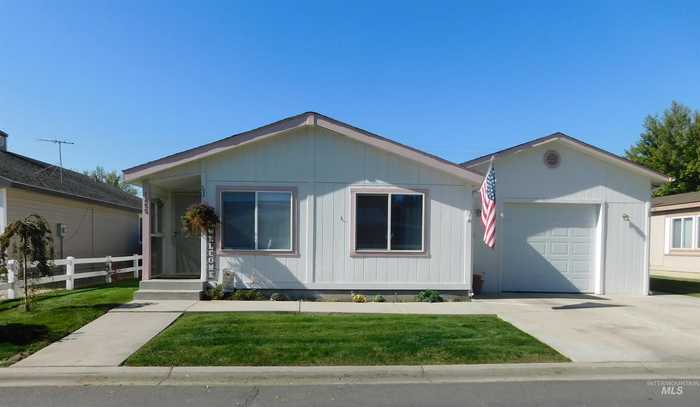 photo 1: 1455 Republic Lane, Emmett ID 83617