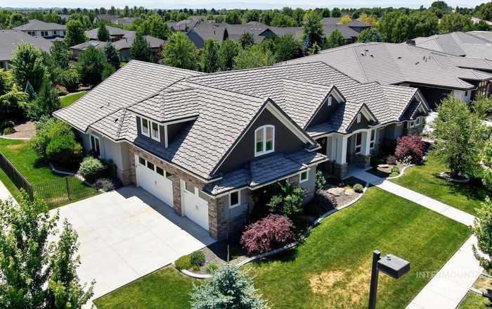 photo 50: 3473 W Ryder Cup Dr, Meridian ID 83646