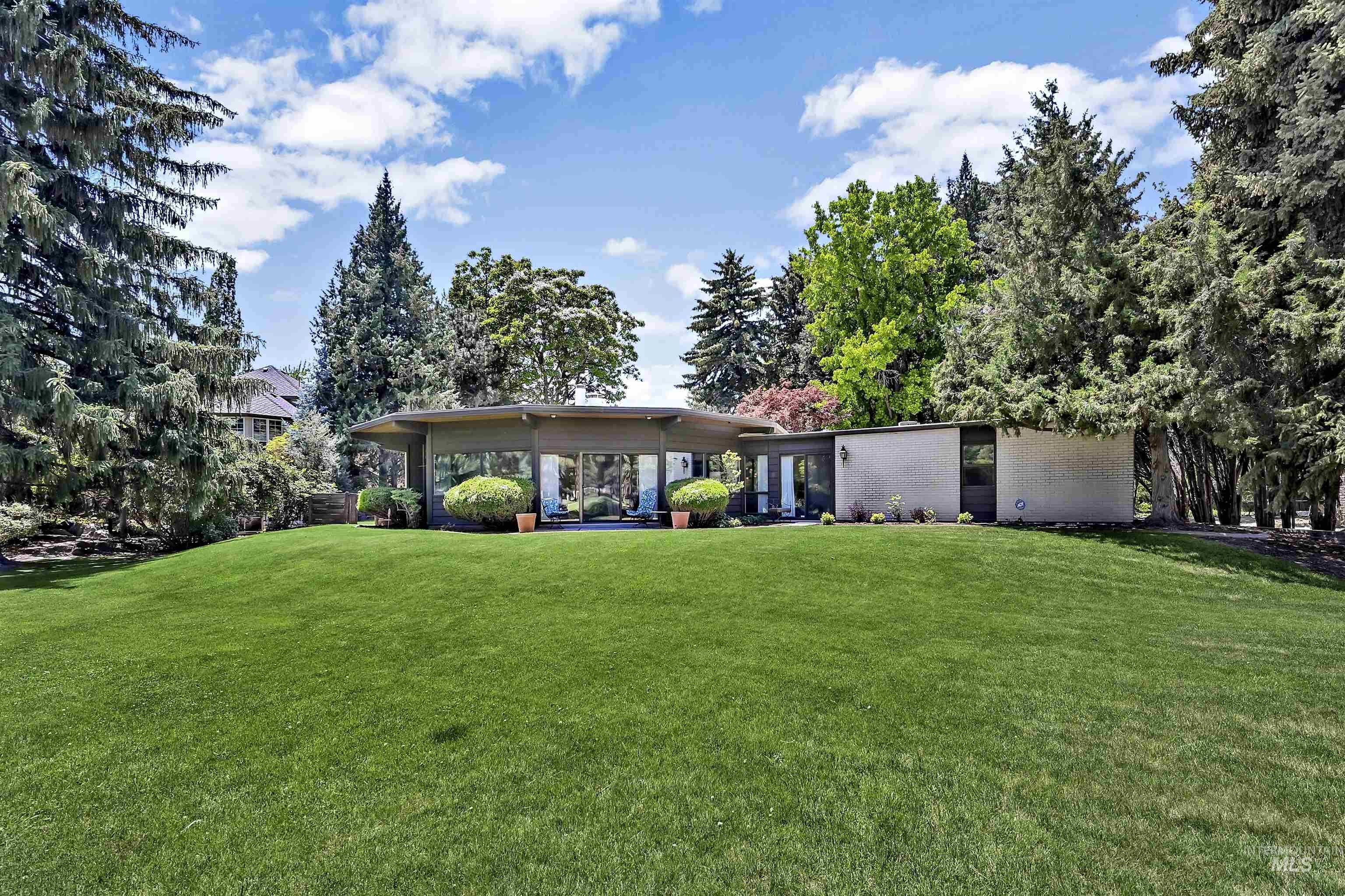 photo 3: 4704 Hillcrest View Dr, Boise ID 83705