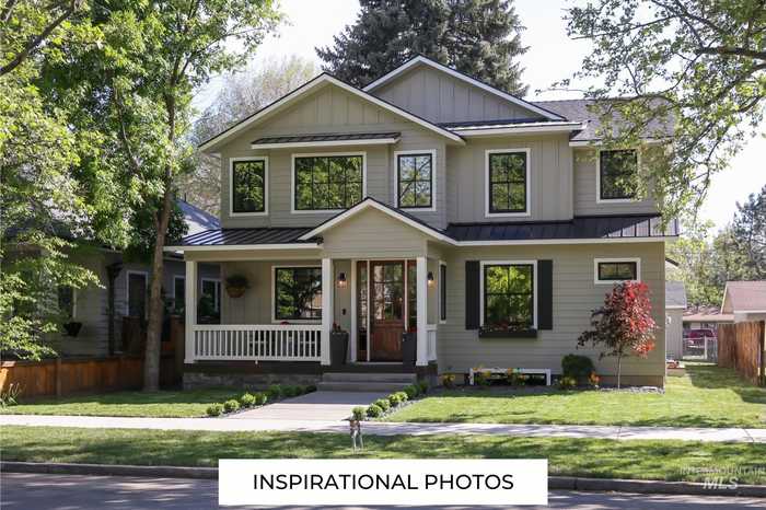 photo 1: 1706 N 26th St, Boise ID 83702