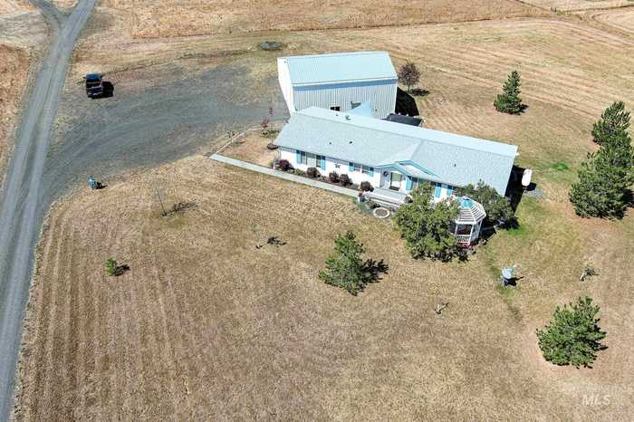 photo 1: 19 Bitterroot Drive, Grangeville ID 83530