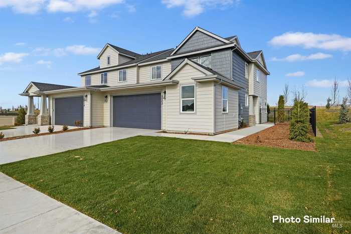 photo 2: 8154 W Fern Street, Eagle ID 83616