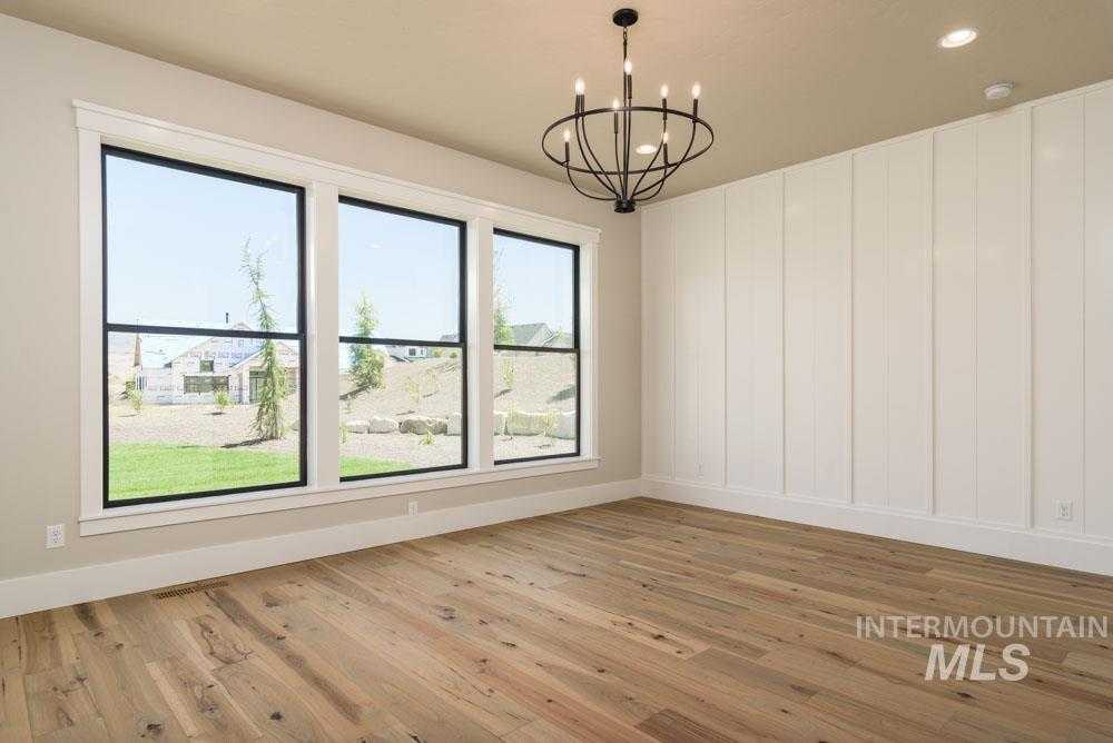 photo 3: 11575 N Elk Ridge Way, Boise ID 83714