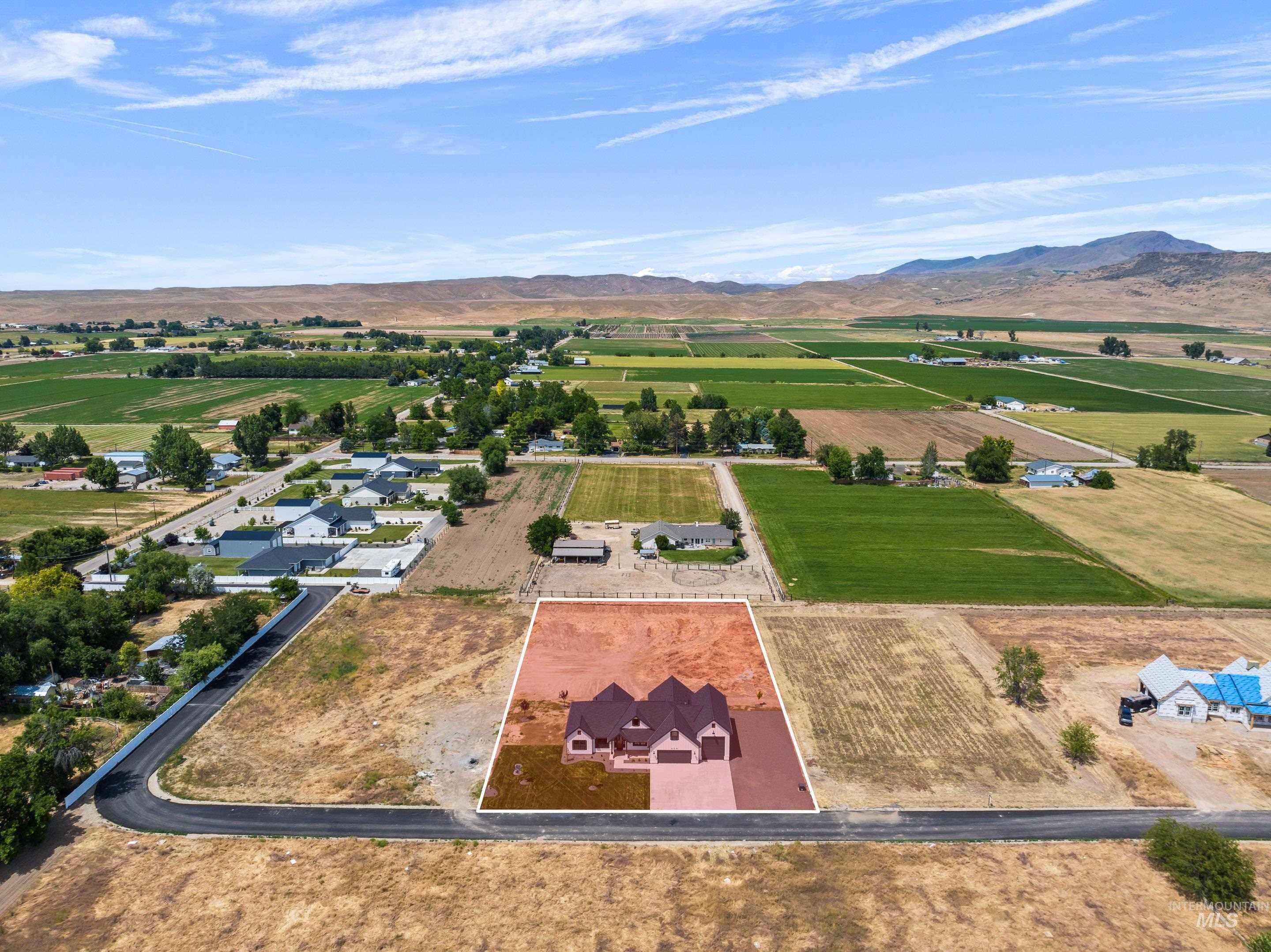 photo 2: 406 Skyview Lane, Emmett ID 83617