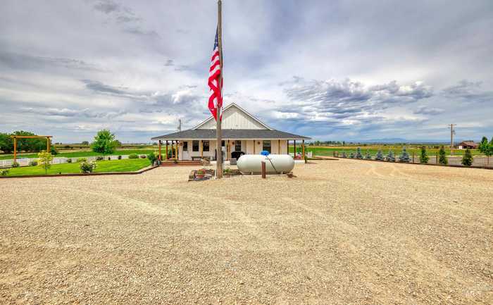 photo 50: 21907 Upper Pleasant Ridge Road, Caldwell ID 83607