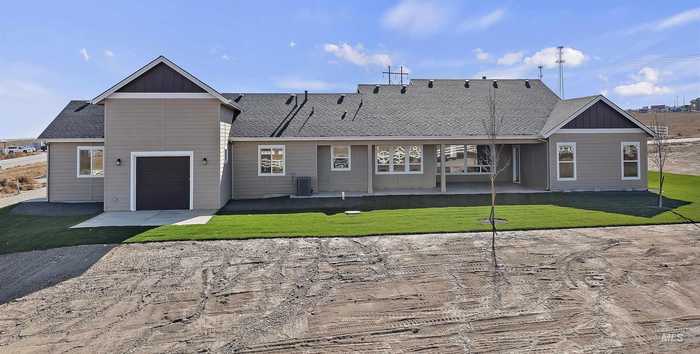 photo 40: 13796 Robie Creek St, Nampa ID 83651