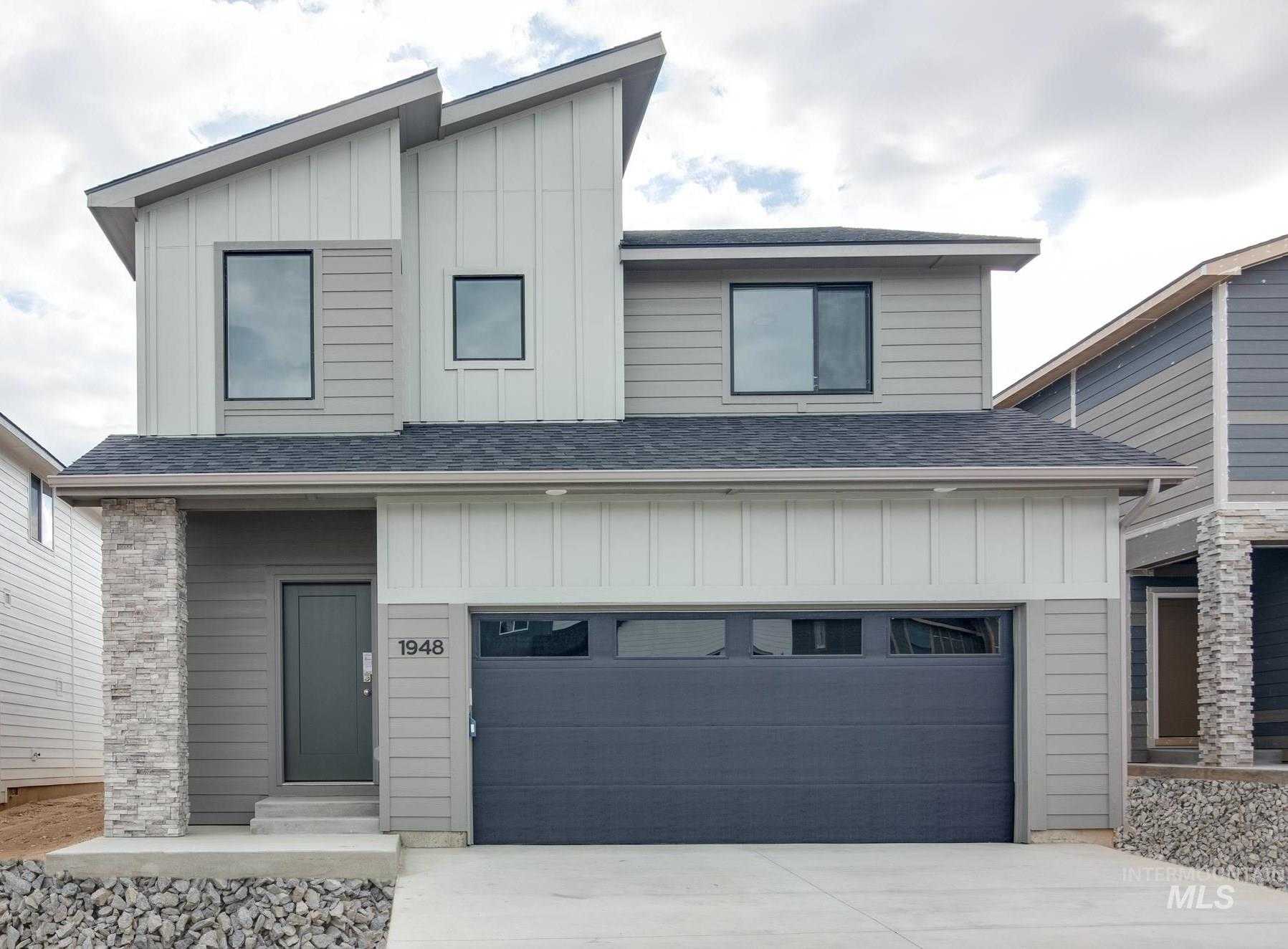 photo 1: 2136 S Saltbrush Way, Meridian ID 83642