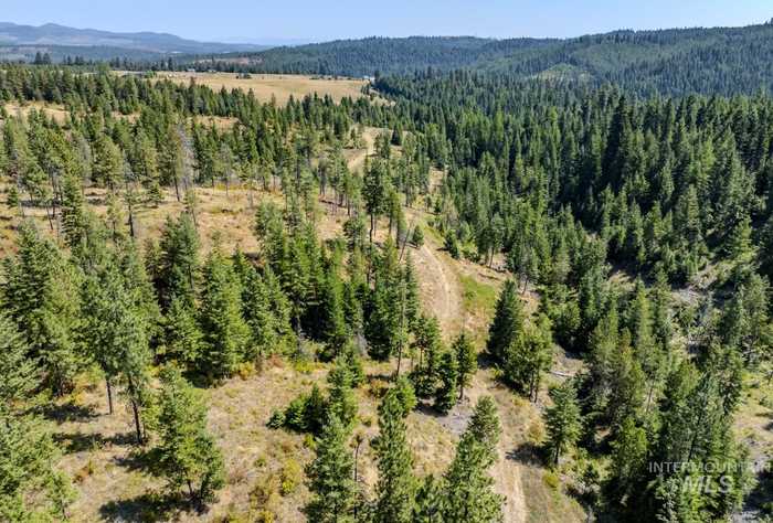 photo 2: Starview Lane Parcel 1, Princeton ID 83857