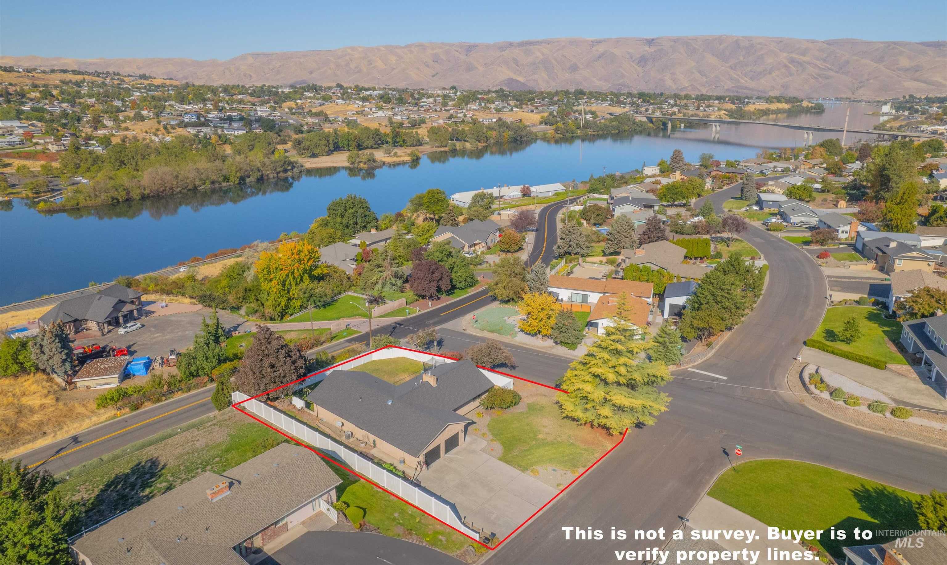 photo 1: 3404 Meadowlark Dr., Lewiston ID 83501