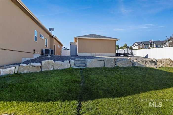 photo 48: 8245 Golden Hills Road, Nampa ID 83686