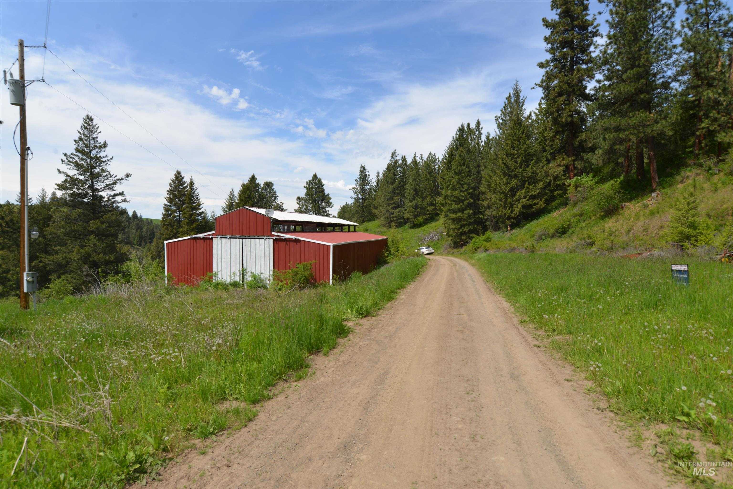 photo 1: 36719 Rose Point Drive, Lapwai ID 83541