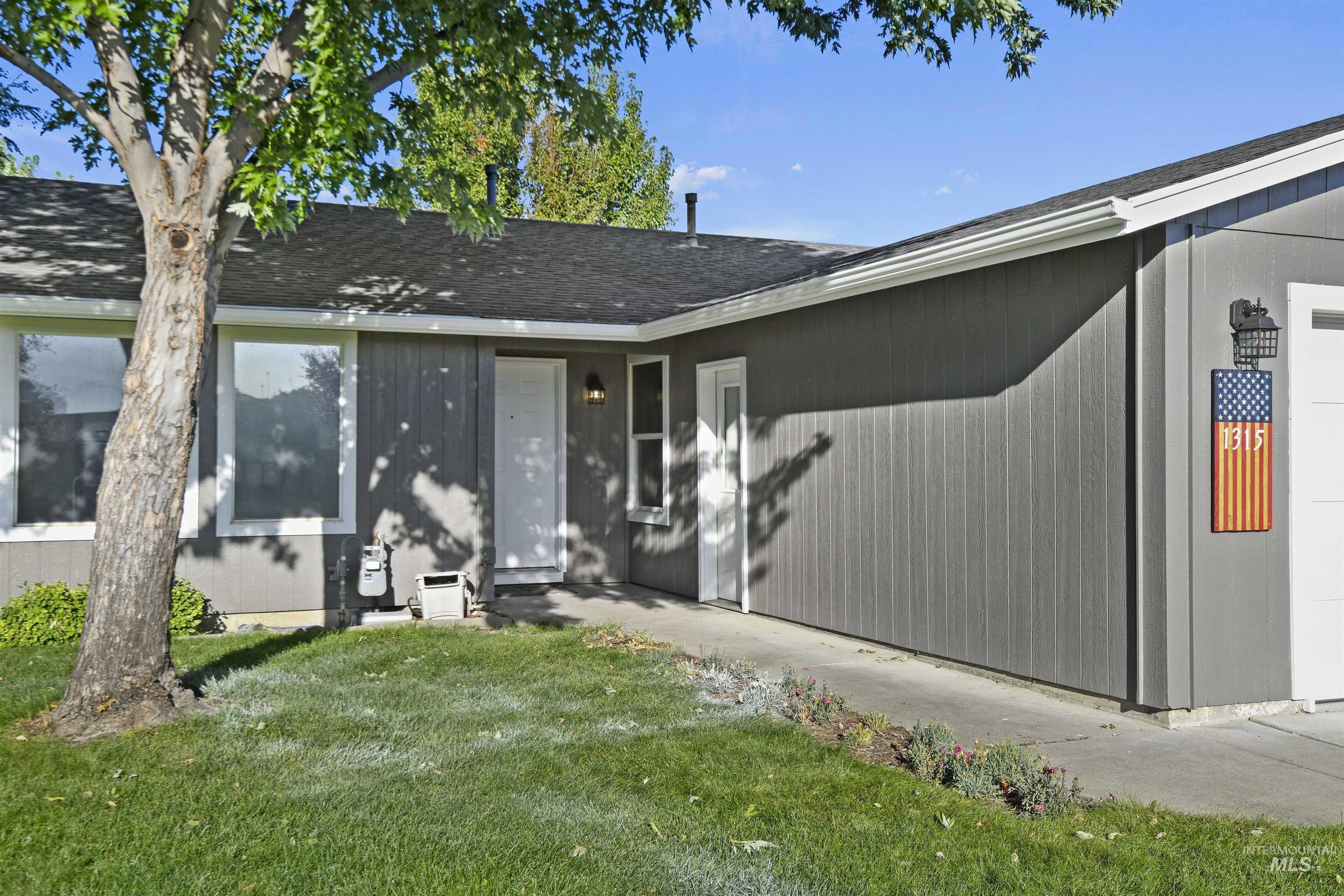 photo 3: 1315 N 1st St., Payette ID 83661