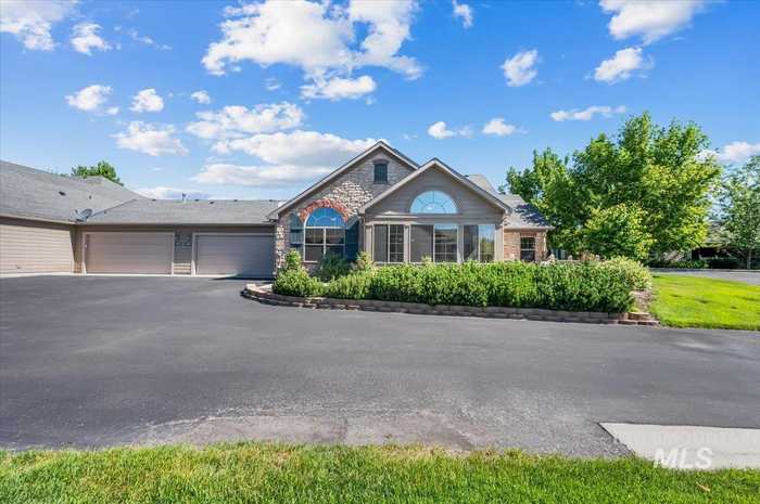 photo 2: 2818 N Cloverdale Road, Boise ID 83713