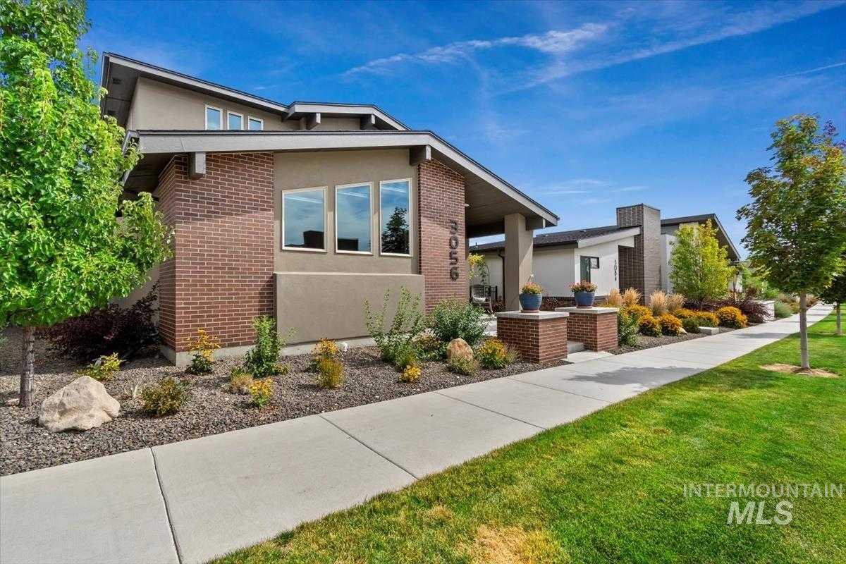 photo 2: 3056 S Millbrook Way, Boise ID 83716