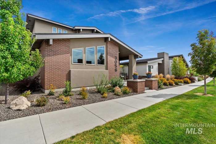 photo 2: 3056 S Millbrook Way, Boise ID 83716