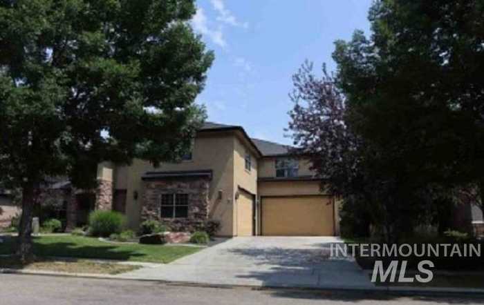 photo 3: 1674 S Water Leaf Ave, Eagle ID 83616