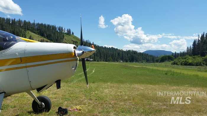 photo 1: TBD Highway 13    2.5 Acres, Stites ID 83552