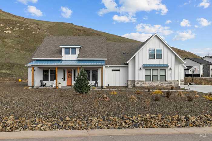 photo 2: 4940 W Creeks Edge Court, Eagle ID 83714