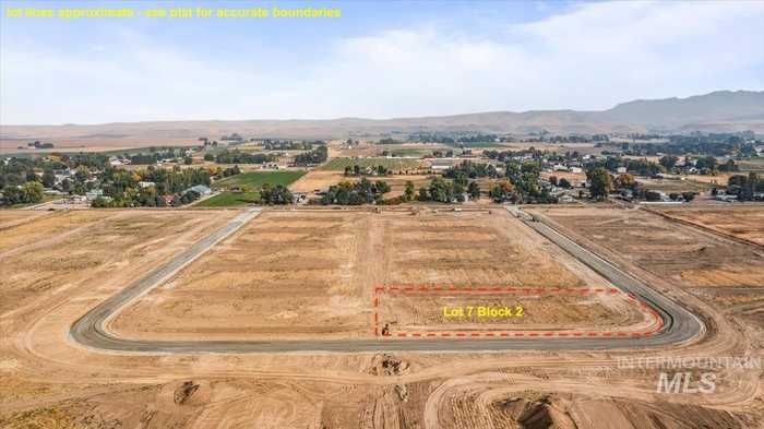 photo 6: Lot 7 Neil Ave, Emmett ID 83617