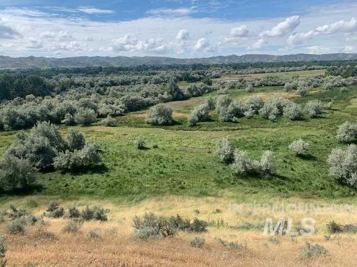 photo 2: TBD E Idaho Blvd 24 Acres, Emmett ID 83617