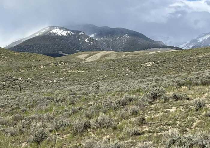 photo 2: Lot 7 Sagebrush Avenue, Salmon ID 83467