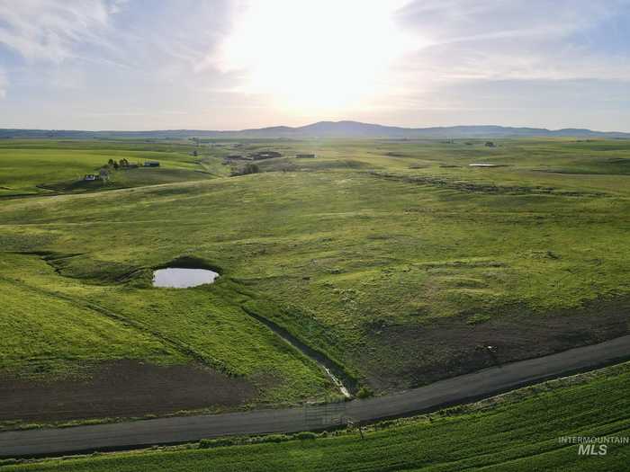 photo 2: TBD Creek View Lane - Lot 5, Grangeville ID 83530