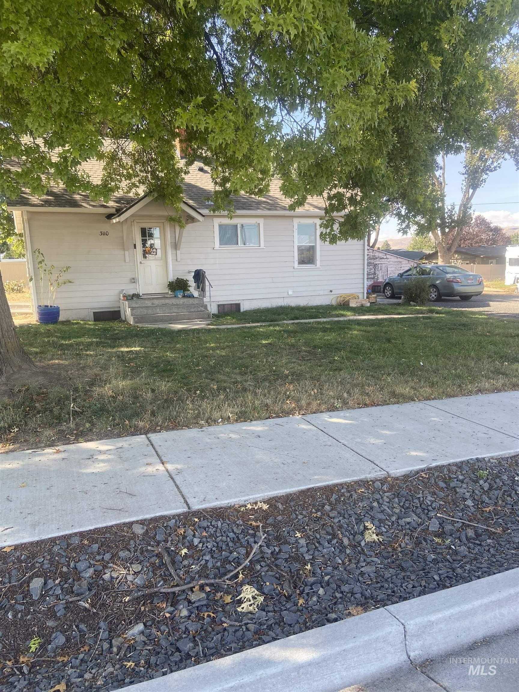 photo 1: 3110 10th Street, Lewiston ID 83501