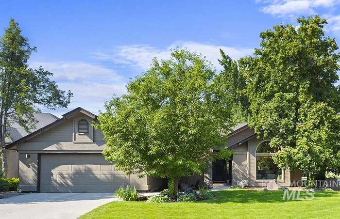 photo 1: 1712 E Silverspot Ln, Boise ID 83706