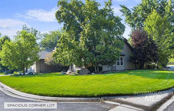 photo 27: 1712 E Silverspot Ln, Boise ID 83706