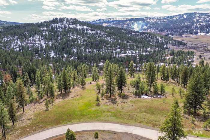 photo 2: Lot 14 Tamarack View, New Meadows ID 83654