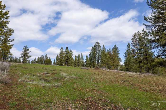 photo 25: Lot 14 Tamarack View, New Meadows ID 83654