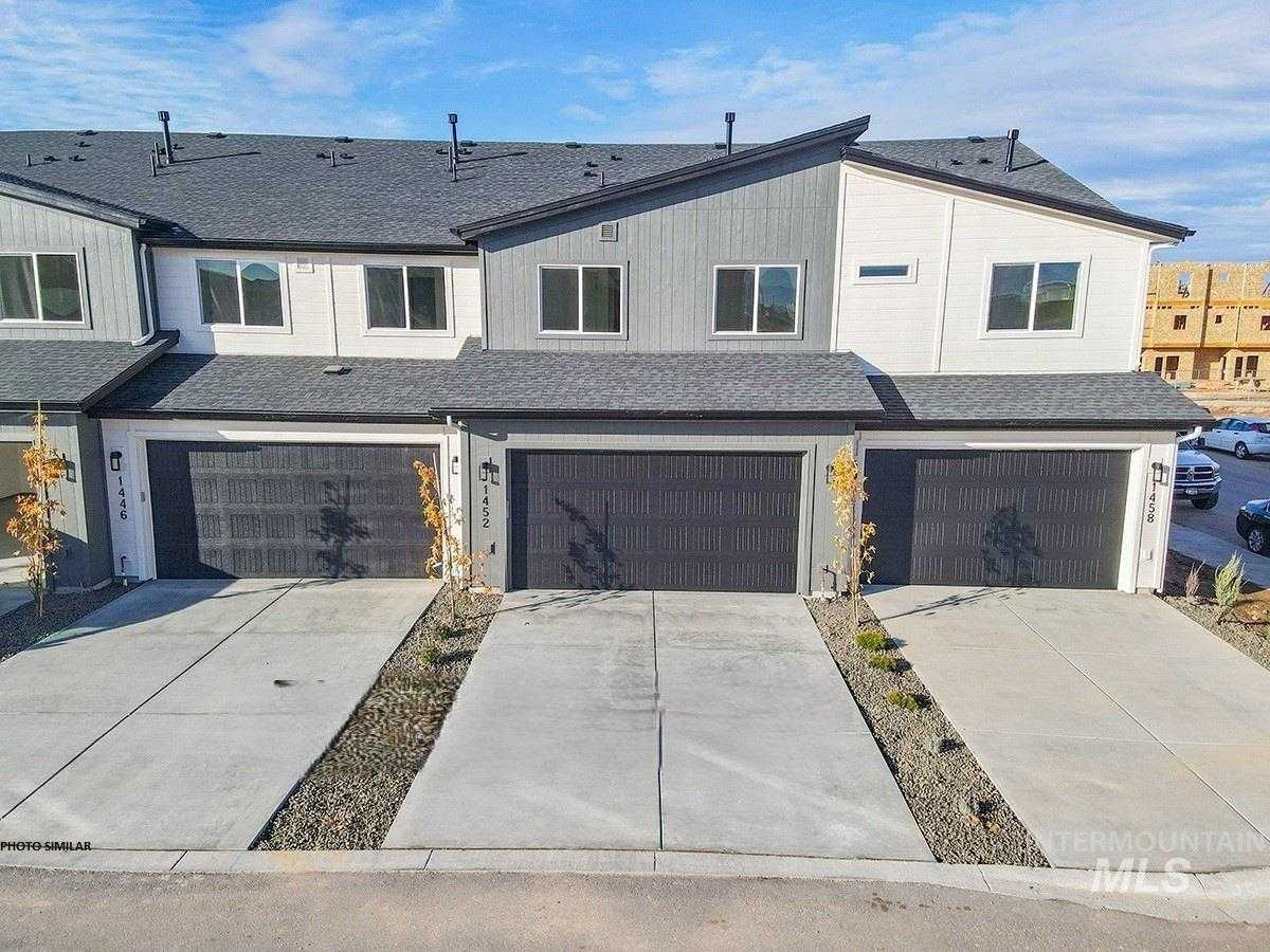 photo 3: 1315 N Webb Way, Meridian ID 83642