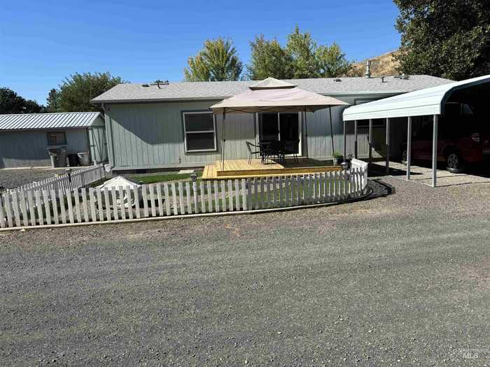 photo 1: 1824 Spring Canyon Lane, Lewiston ID 83501