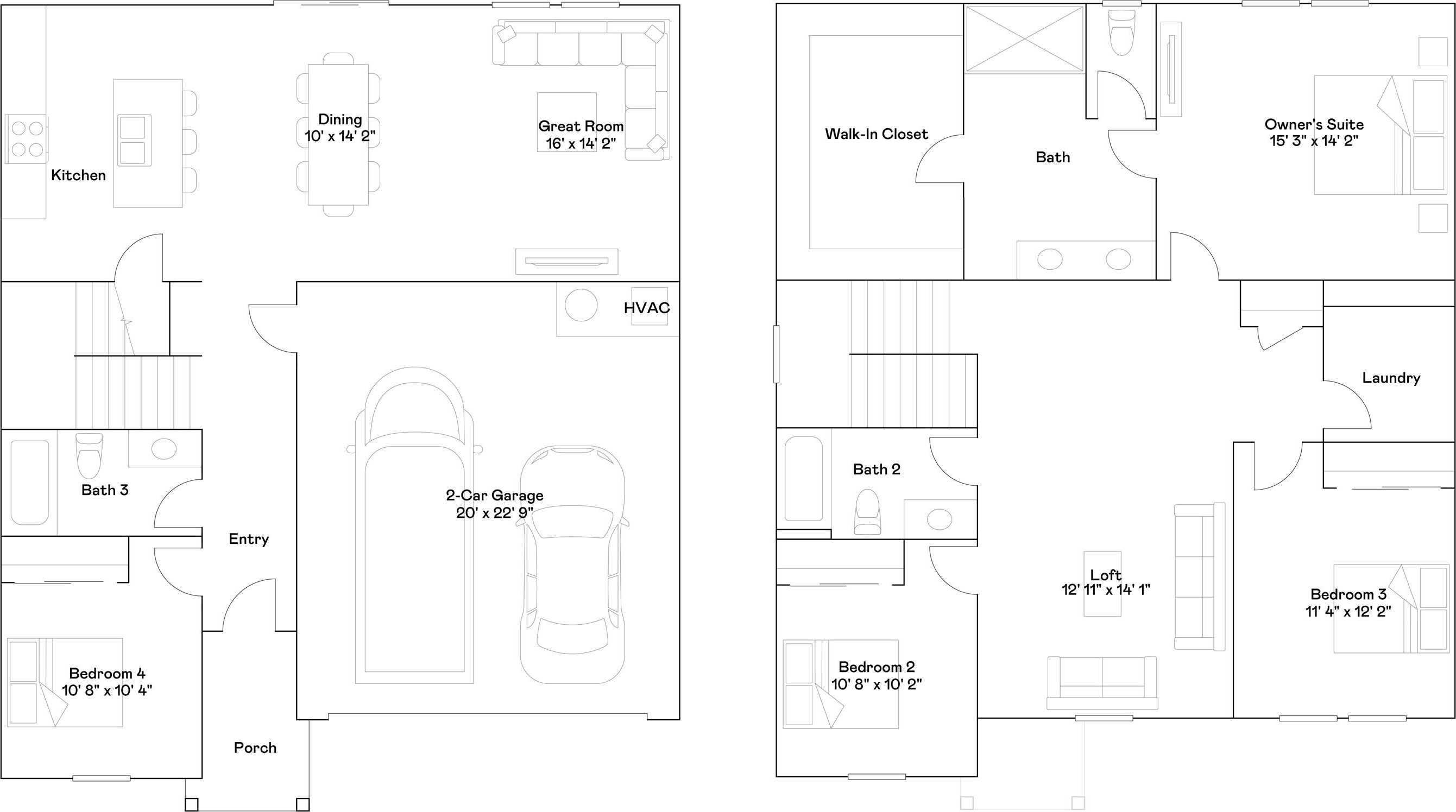 photo 2: 6671 W Windshear St, Meridian ID 83646