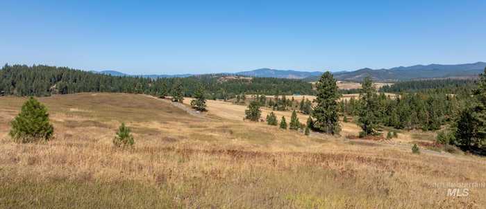 photo 1: Starview Lane Parcel 3, Princeton ID 83857