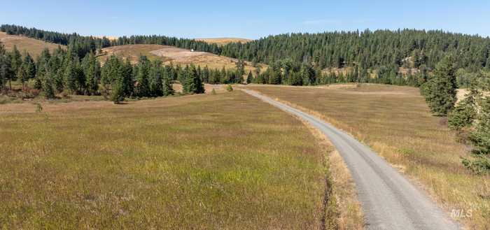 photo 2: Starview Lane Parcel 3, Princeton ID 83857