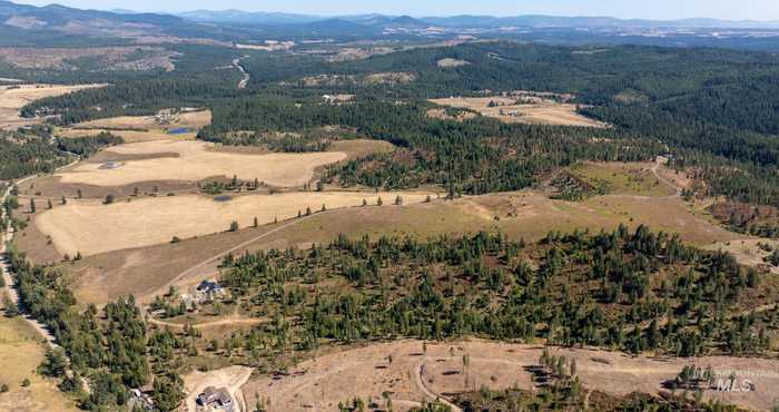 photo 33: Starview Lane Parcel 3, Princeton ID 83857