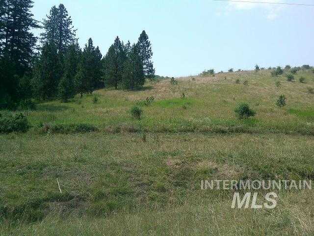 photo 1: TBD Johnson Road, Kamiah ID 83536