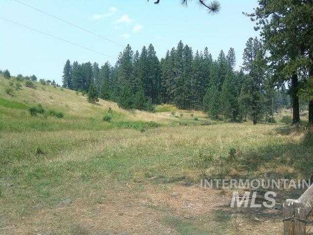 photo 3: TBD Johnson Road, Kamiah ID 83536