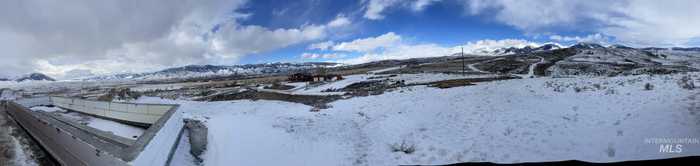 photo 1: TBD Sagebrush Avenue, Salmon ID 83467