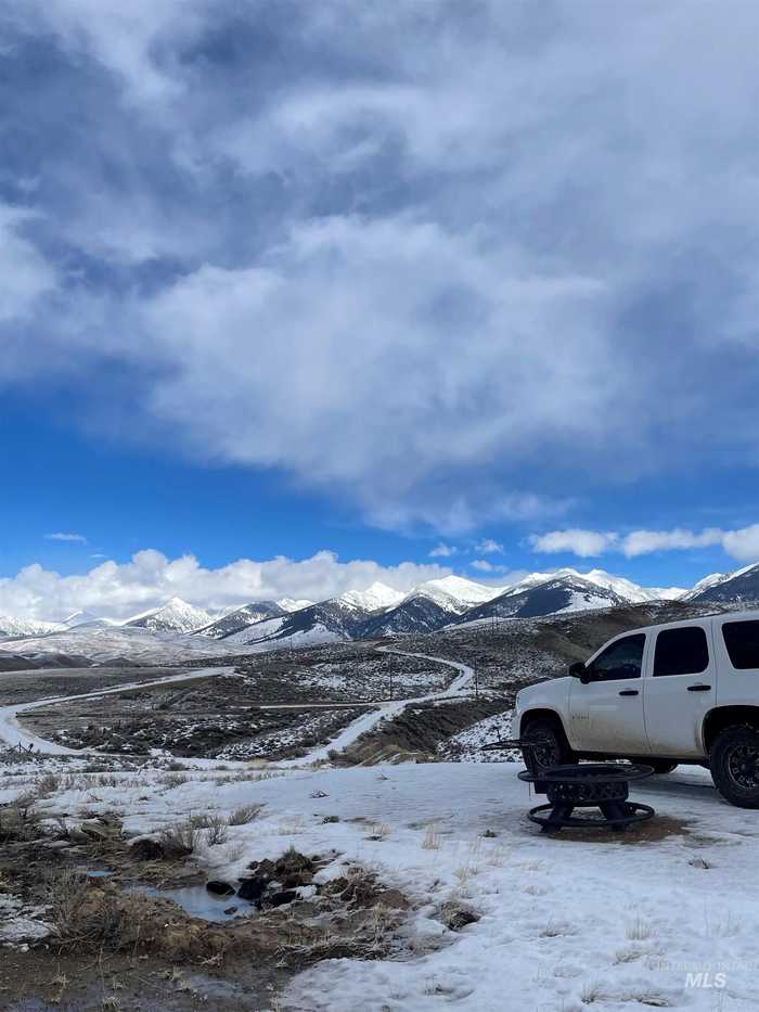 photo 2: TBD Sagebrush Avenue, Salmon ID 83467