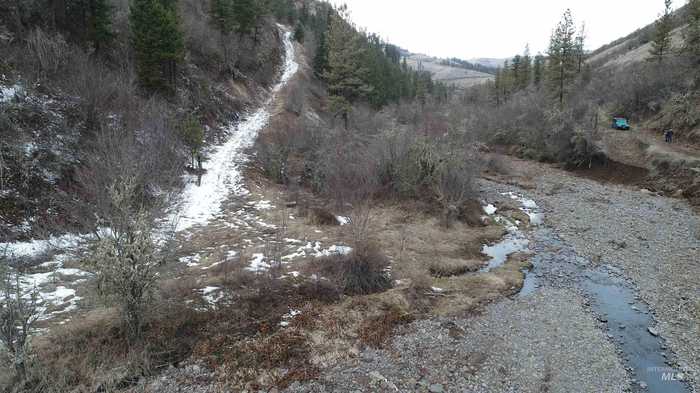 photo 14: 160 & 152 Rabbit Creek Rd, Stites ID 83539