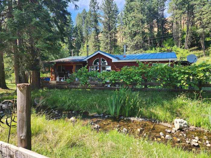 photo 1: 126 Shira Road, Clearwater ID 83552