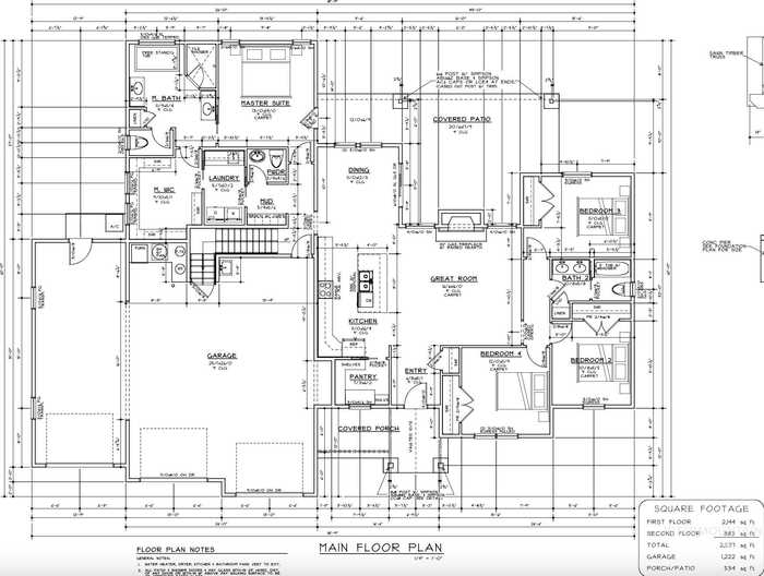 photo 2: Lot 6 Legends Lane, Caldwell ID 83607