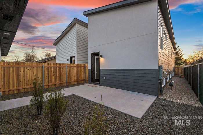 photo 33: 1418 Longmont Ave, Boise ID 83706