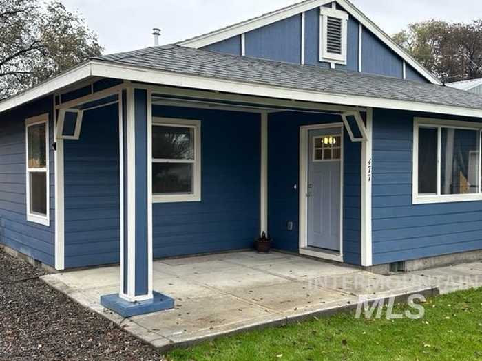 photo 2: 477 10th St, Vale OR 97918
